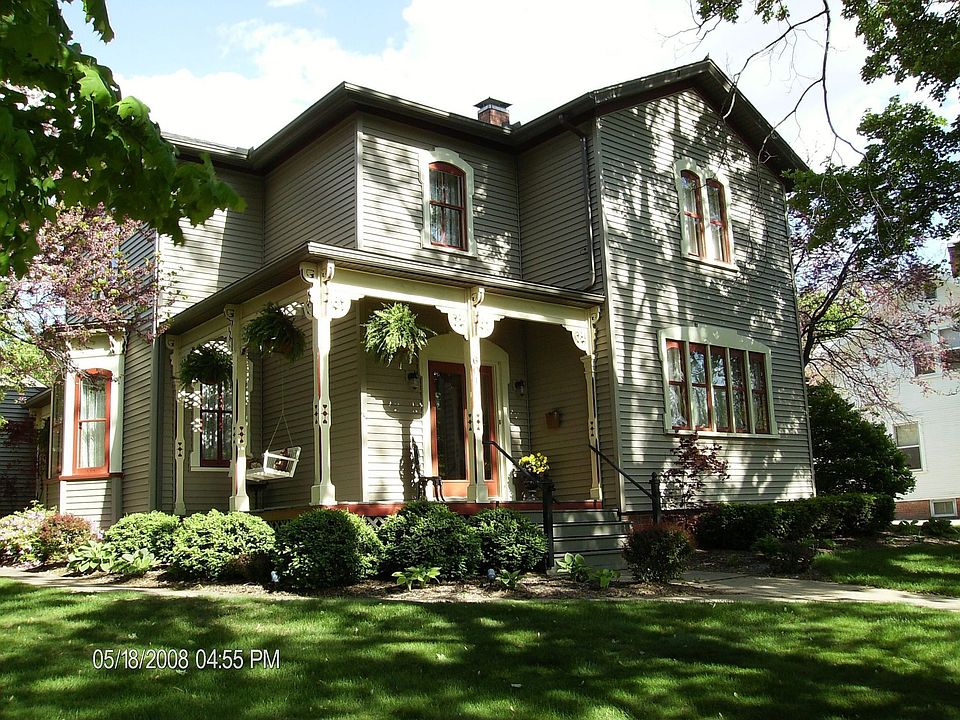 601 S. Main