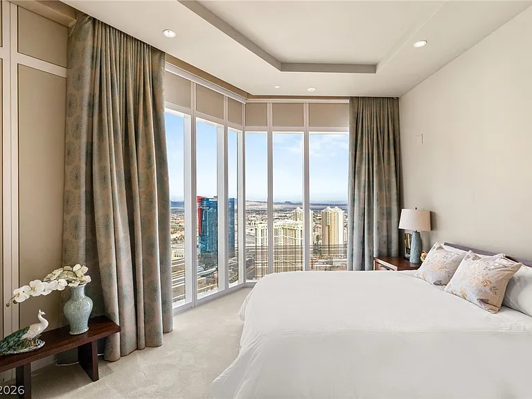 3750 Las Vegas Blvd S #4106 — Photo 33