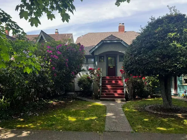 (undisclosed Address), Vancouver, BC V6S 1C9