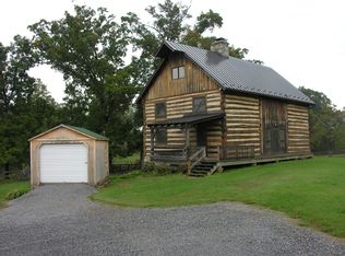 1657 White Hill Rd, Stuarts Draft, VA 24477