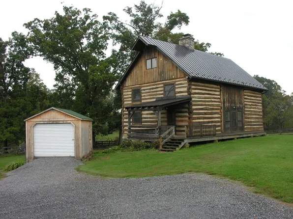 1657 White Hill Rd, Stuarts Draft, VA 24477