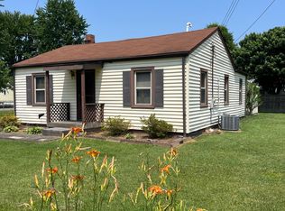 808 Cheri Way, Fairdale, KY 40118