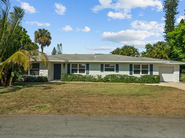 381 SE Edgewood Drive, Stuart, FL 34996