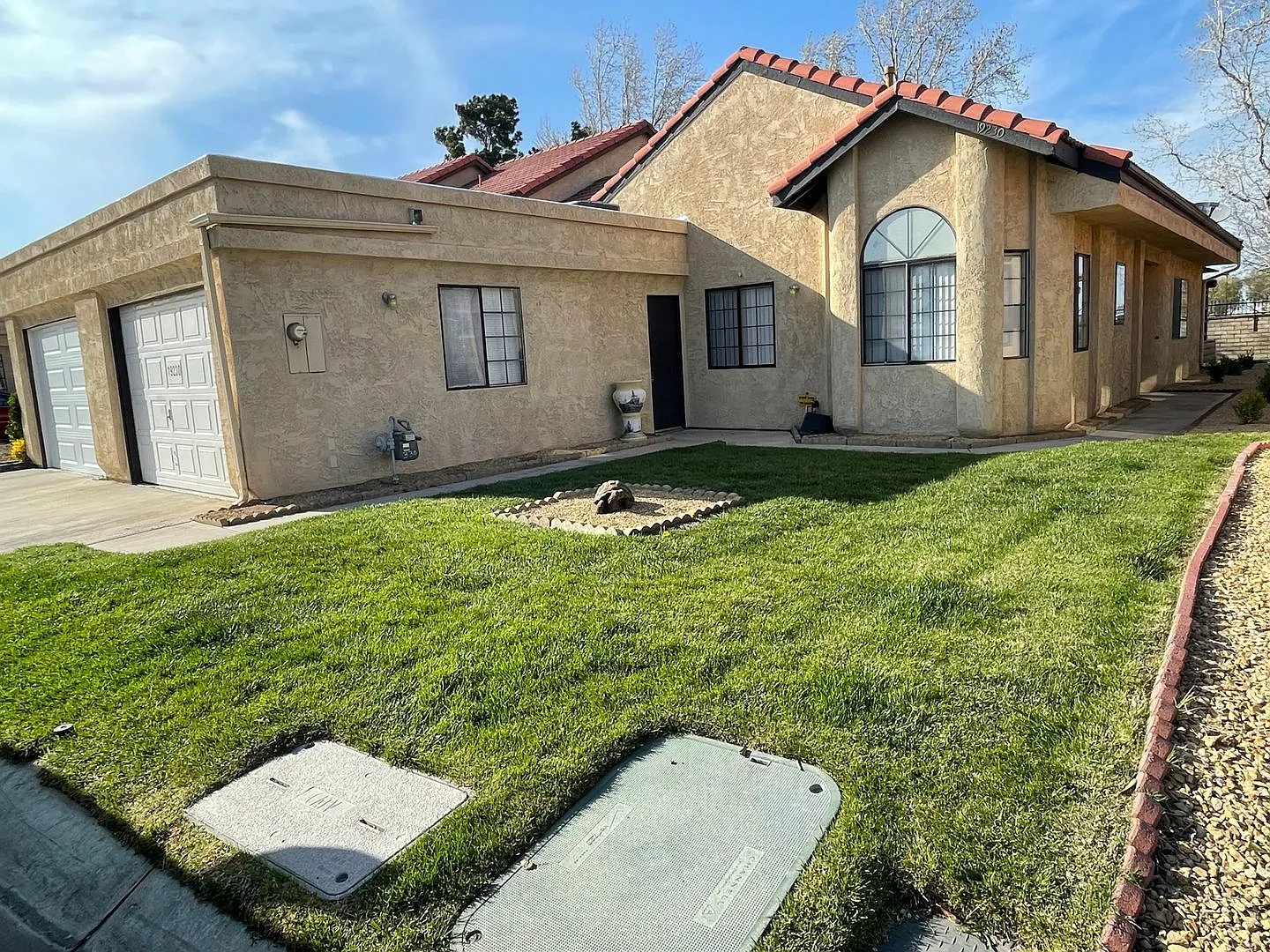 Jess Ranch- 55+ Gated Senior Citizen Community, Refurbished 2 Bedrooms, 2 Bathrooms, Appliances I... — Photo 1