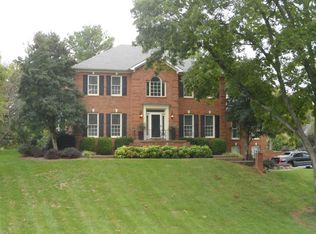47 Oak View Ct, Bowling Green, KY 42103