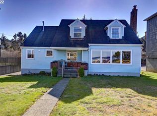 3159 Sunset Blvd, Seaside, OR 97138