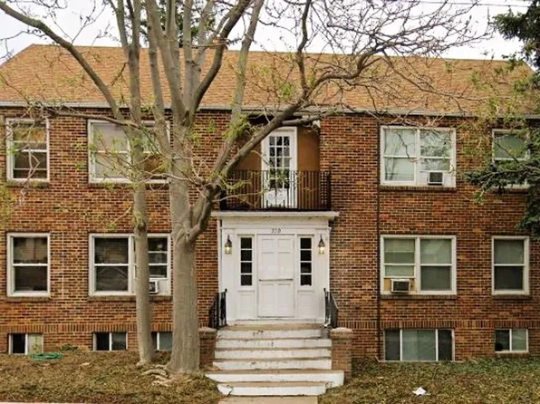 The Manor House, 719 20th St Unit 1, Greeley, CO 80631