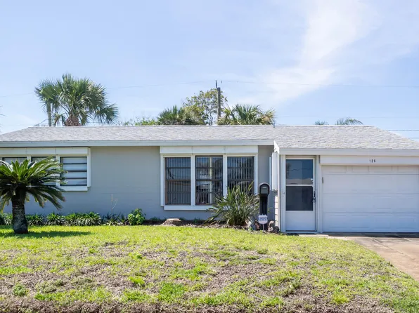 126 Longwood Dr, Ormond Beach, FL 32176