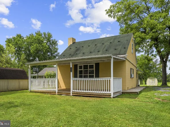 1024 Front Royal Pike, Winchester, VA 22602