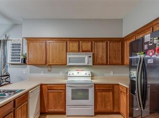 3263 Grainger Cir, Springdale, AR 72764