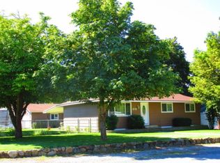 410 E 9th Ave, Post Falls, ID 83854