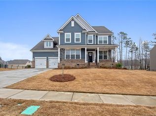 13538 Hyperion Hills Ln, Charlotte, NC 28278