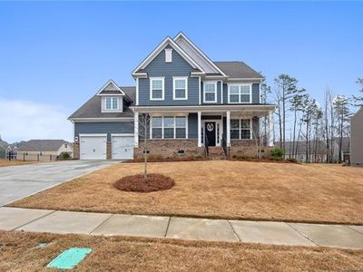 13538 Hyperion Hills Ln, Charlotte, NC, 28278