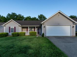 3029 N Ruffys Way, Bloomington, IN 47404