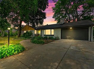 17640 Evergreen Ct, Brookfield, WI 53045