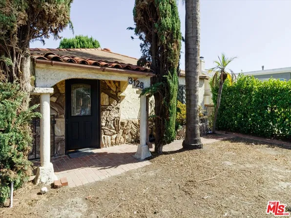 3128 Vera Ave, Los Angeles, CA 90034