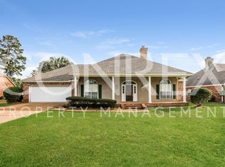512 Castlewoods Blvd, Brandon, MS 39047