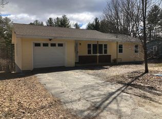 870 East St, Lenox, MA 01240