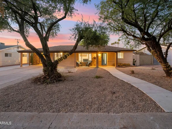 930 E San Juan Avenue, Phoenix, AZ 85014