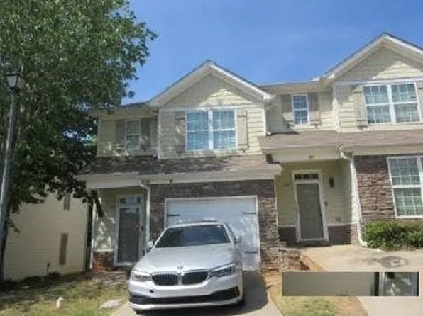 4287 High Park Ln #8, East Pt, GA 30344
