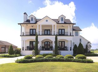 142 Winter Quarters Dr, Houma, LA 70360