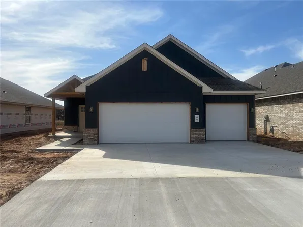 1901 Long Cove Ave, Oklahoma City, OK 73099