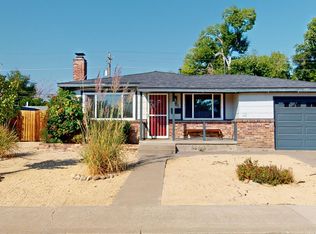 945 Cordone Ave, Reno, NV 89502