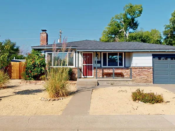 945 Cordone Ave, Reno, NV 89502