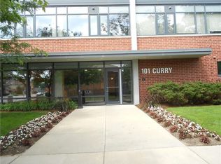 101 Curry Ave UNIT 206, Royal Oak, MI 48067