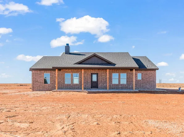 4056 Hawk Rd, Ropesville, TX 79358