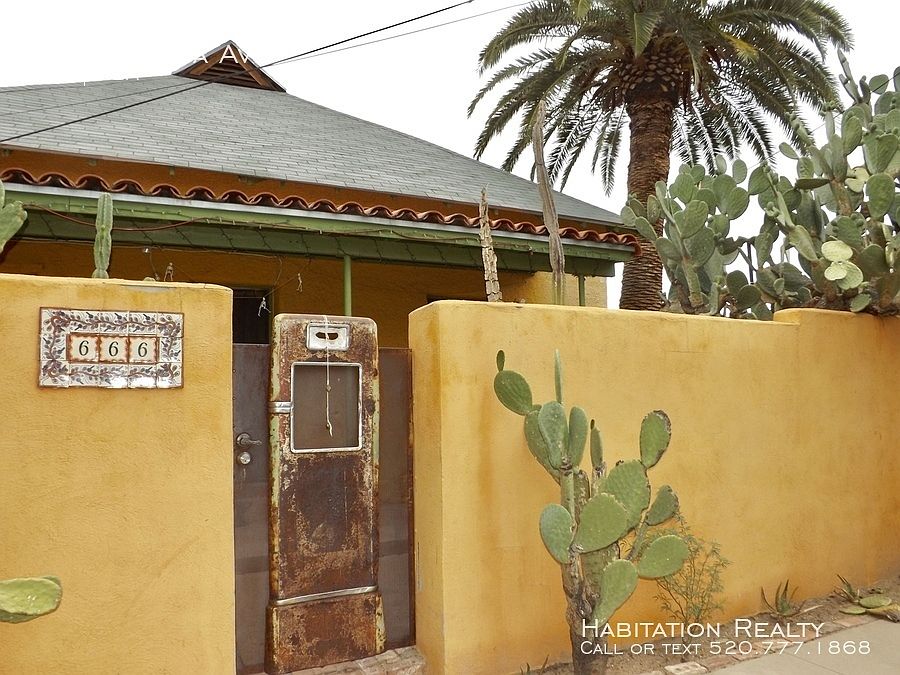 1st image of 666 N Anita Ave
