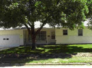 1649 Oak St, Danville, IL