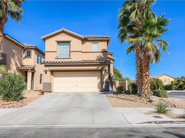 6216 Demille Ct, North Las Vegas, NV 89081