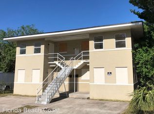 543 Division St APT 3, Daytona Beach, FL 32114