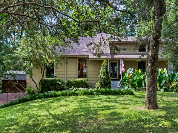 3800 Eckhart Dr, Nashville, TN 37211