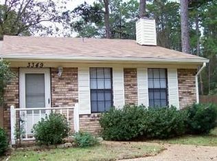 3349 Sedona Ln, Tallahassee, FL 32308
