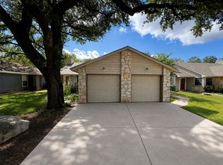 2506 Howellwood Way #A, Austin, TX 78748