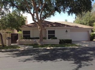 7743 E Spanish Oaks Dr, Scottsdale, AZ 85258