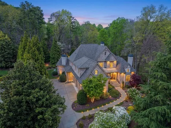 750 Tramore Pl, Milton, GA 30004