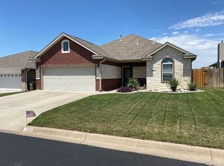 6105 Lydian Ct, San Angelo, TX 76904