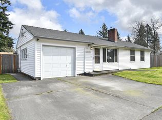 2058 SE 112th Ave, Portland, OR 97216