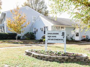 Ingleside Square, Norfolk, VA 23502