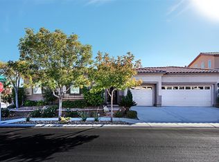 9367 Gold Lake Ave, Las Vegas, NV 89149