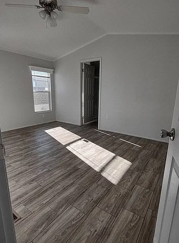 Floor plan Brand New Solitaire