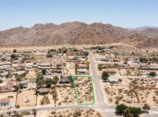 61891 El Reposo Cir, Joshua Tree, CA 92252