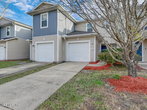 1834 BISCAYNE BAY Circle, Jacksonville, FL 32218