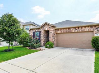 4438 Ashberry Pine Ln, Katy, TX 77449