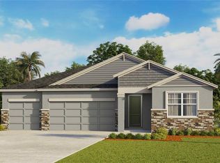 2093 Stratten Dr, Zephyrhills, FL 33541