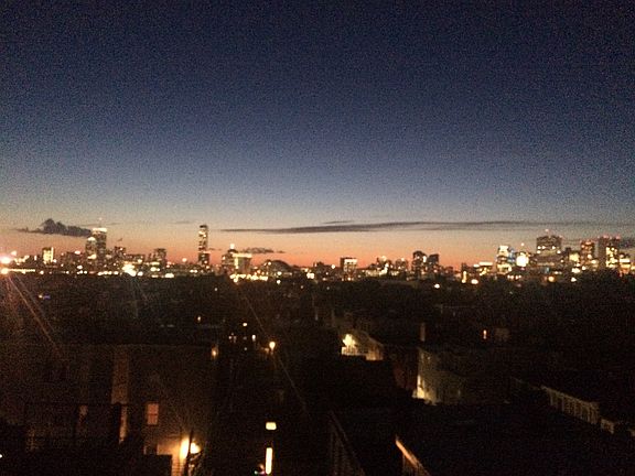 Roof Deck (2)