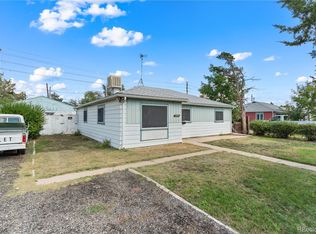 13045 E 13th Ave, Aurora, CO 80011